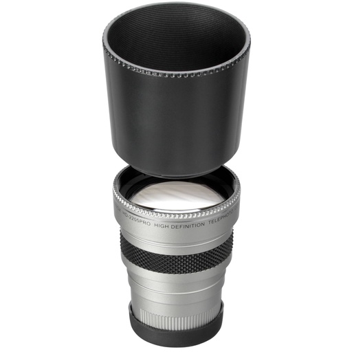 [613746] Raynox HD 2205 Pro