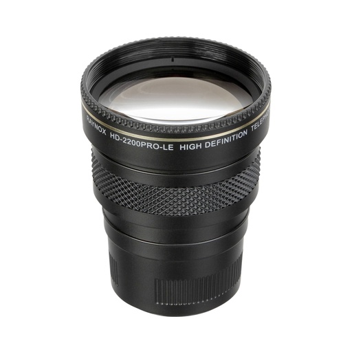 [613760] Raynox HD 2200 Pro LE plus