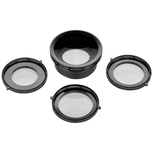 [613816] Raynox DCR 732