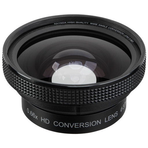 [724143] Raynox HD-6600 Pro            37