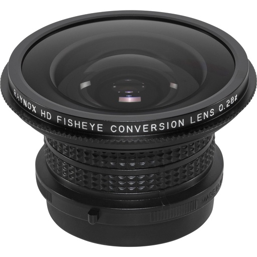 [805751] Raynox HDP 2805ES