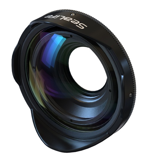 [891102] SeaLife SportDiver 52mm Wide Angle Dome Lens (SL054)