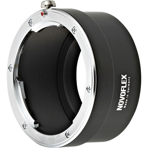 [274801] Novoflex Adapter Leica R Lens to Leica T Camera