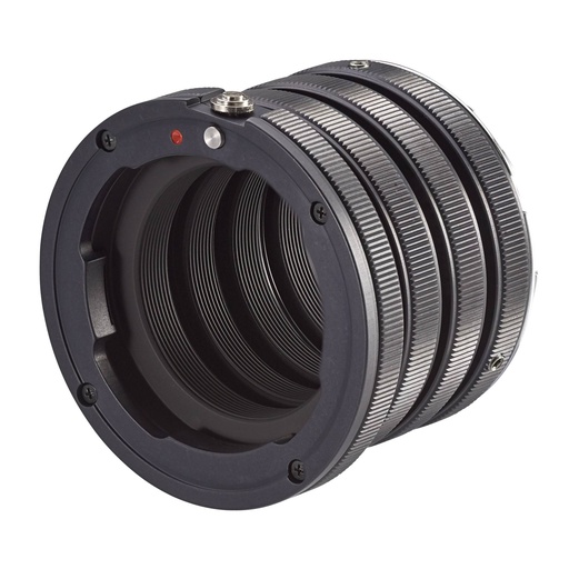 [347923] Novoflex Visoflex II/III to Leica M Extension Tube Set