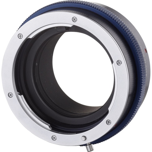 [354669] Novoflex Adapter Nikon F Lens to MFT Camera