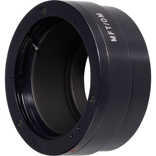 [354683] Novoflex Adapter Olympus OM Lens to MFT Camera