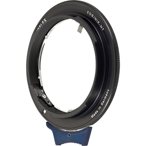 [405069] Novoflex Adapter Nikon G Lens to Canon EOS Camera