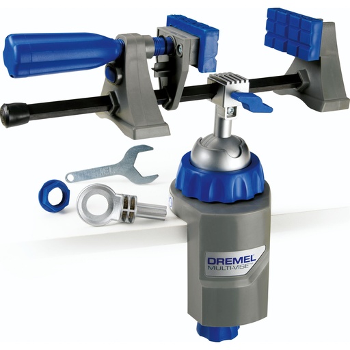 [154641] Dremel 2500 3-in-1 Multi-Vise