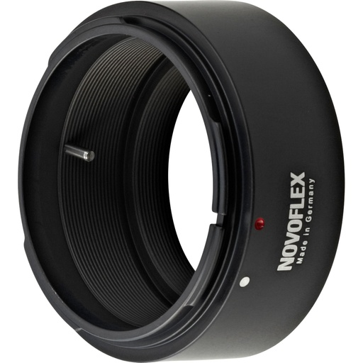 [442162] Novoflex Adapter Canon FD Lens to Sony E Mount Camera