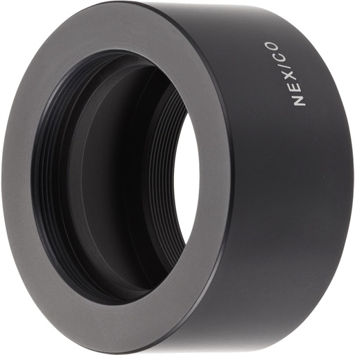 [442169] Novoflex Adapter M42 Lens to Sony E Mount Camera