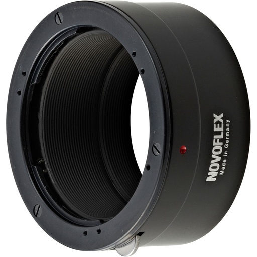 [442176] Novoflex Adapter Contax Yashica Lens to Sony E Mount Camera