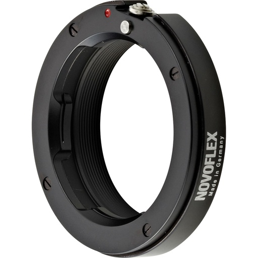 [466118] Novoflex Adapter Leica M Lens to Leica T Camera
