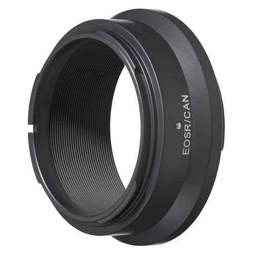[473293] Novoflex Adapter Canon FD lens to Canon EOS-R Camera