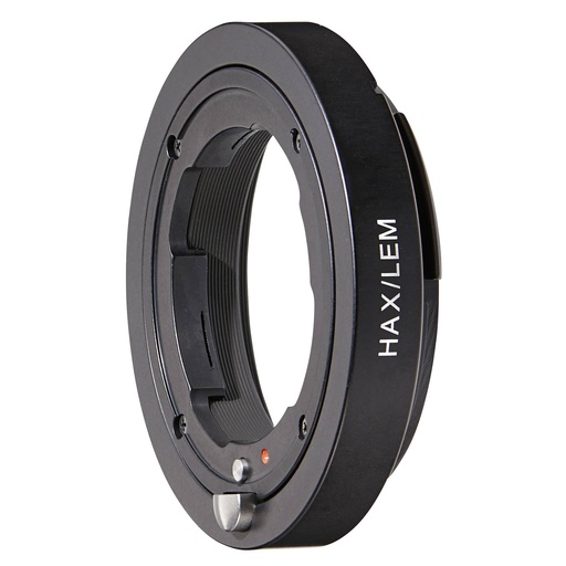 [494258] Novoflex Adapter Leica-M Lens to Hasselblad X-Mount
