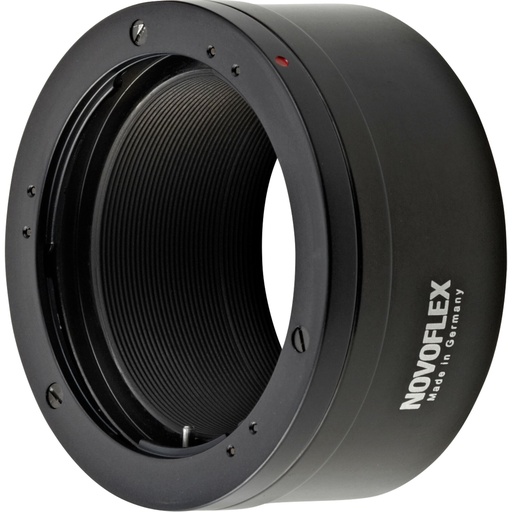 [508102] Novoflex Adapter Olympus OM Lens to Sony E Mount Camera
