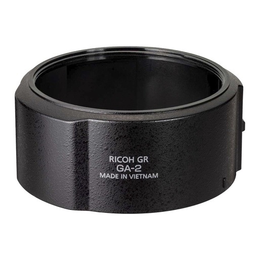 [676104] Ricoh Objektiv-Adapter GA-2