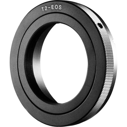 [690690] Kipon Adapter T2 Lens to Canon EF Camera