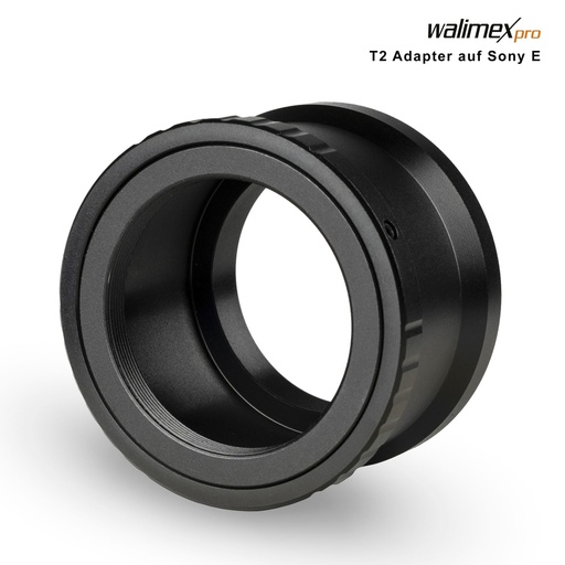 [812975] Walimex Pro T2 Lens for Sony E