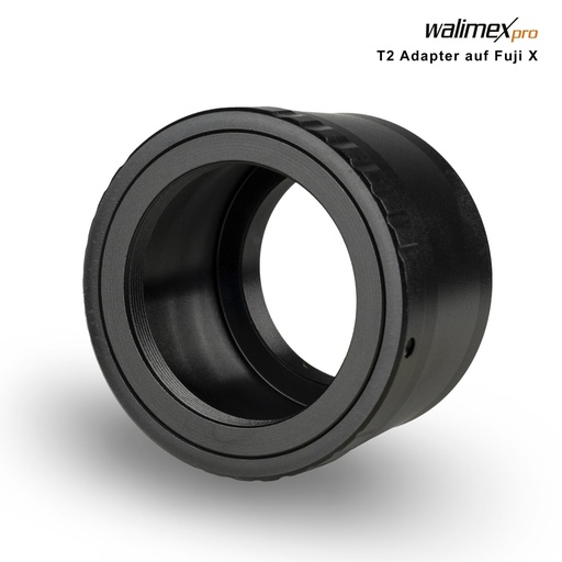[813017] Walimex pro T2 Lens for Fujifilm X