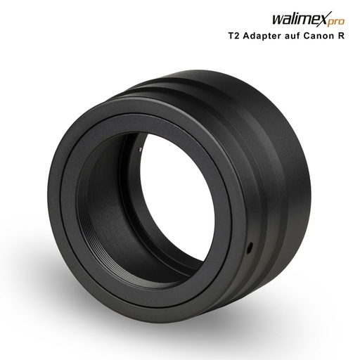 [813066] Walimex pro T2 Lens for Canon R
