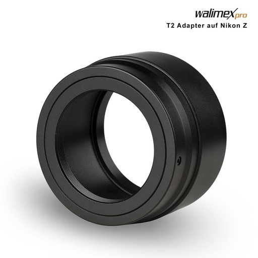 [813073] Walimex pro T2 Lens for Nikon Z