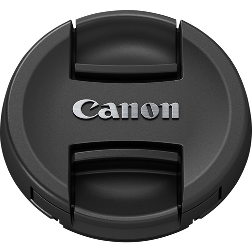 [110826] Canon E-49 Lens Cap