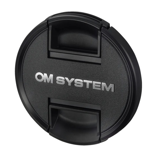 [117282] OM System LC-58F Objektivdeckel