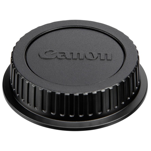 [284398] Canon Rear Cap E