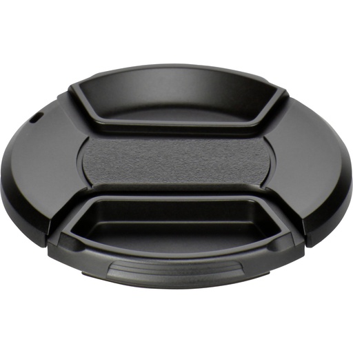 [300867] Kaiser Lens Cap       Snap-On 62mm