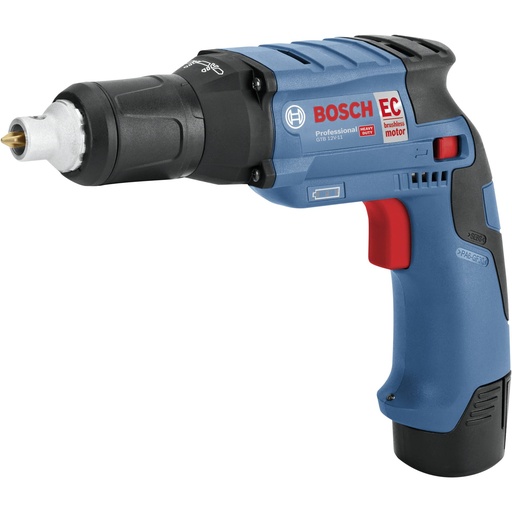 [460252] Bosch GTB 12V-11 Cordless Drywall Screwdriver