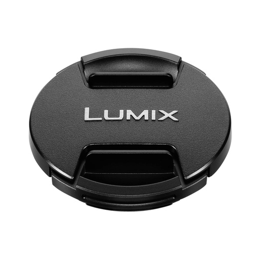 [397245] Panasonic DMW-LFC58AGU LUMIX G Lens Cap 58 mm