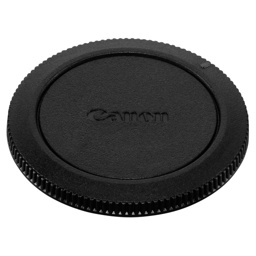 [402278] Canon R-F-5 Camera Body Cap