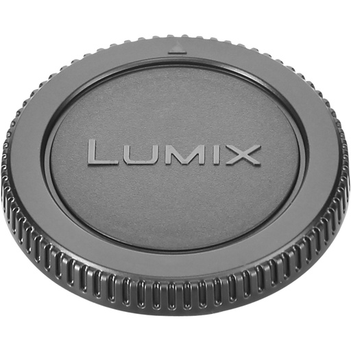 [512281] Panasonic DMW-BDC1GU Camera Body Cap G-Series