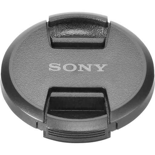 [578998] Sony ALC-F49S Lens Cap 49 mm