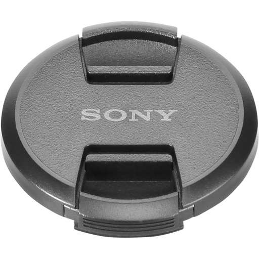 [579005] Sony ALC-F55S Lens Cap 55 mm