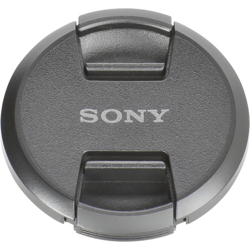 [579012] Sony ALC-F62S Lens Cap 62 mm