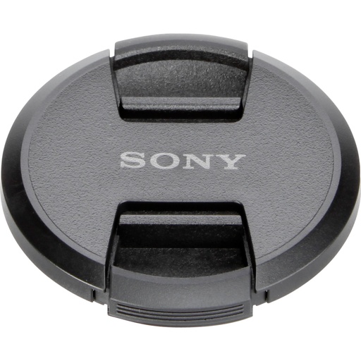 [579019] Sony ALC-F67S Lens Cap 67 mm
