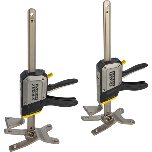 [166275] Stanley Tradelift Set Einhand-Montagewerkzeug