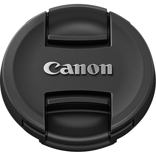 [638001] Canon E-52 II Lens Cap