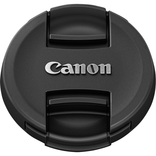 [638050] Canon E-43 Lens Cap