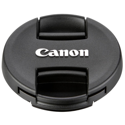 [665357] Canon E-58 II Lens Cap