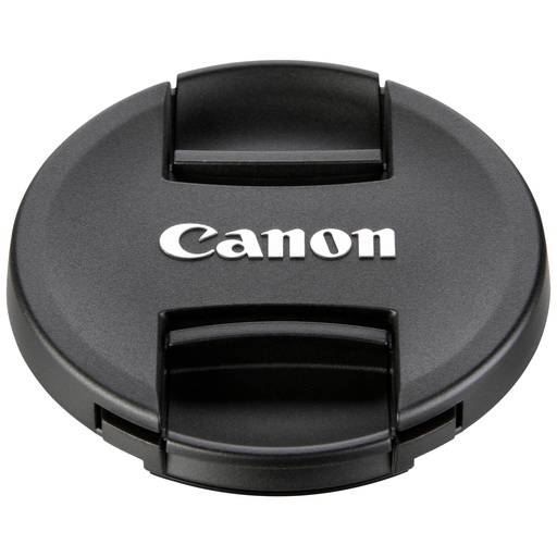 [665385] Canon E-77 II Lens Cap
