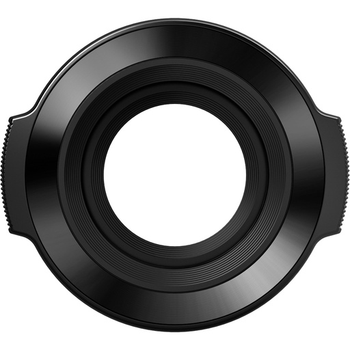 [786891] Olympus LC-37C Auto Lens Cap black