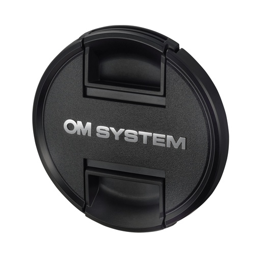[862402] OM System LC-52D Lens Cap