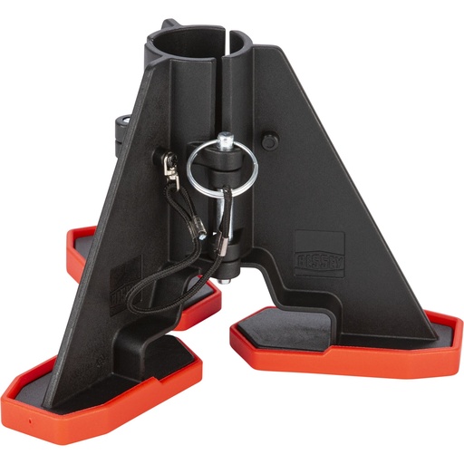 [170741] Bessey Kleines Bodenstativ