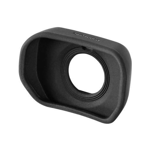 [342981] Panasonic DMW-EC4GU-K Big Eye Cup for Lumix G9