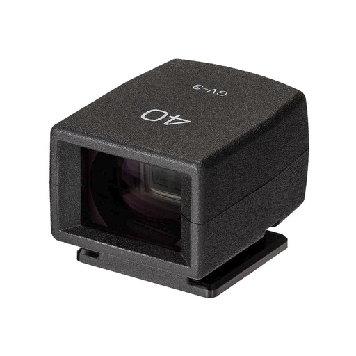 [676125] Ricoh external Viewfinder GV-3