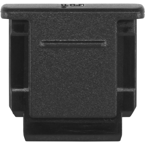 [802342] Sony MI Shoe Cap for Multiinterface