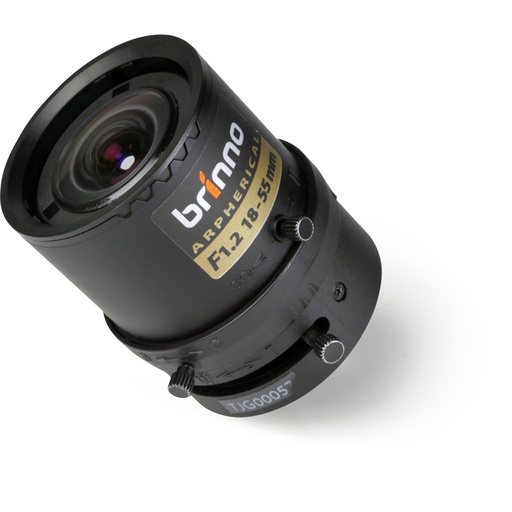 [118969] Brinno BCS18-55  CS-Mount exchangeable