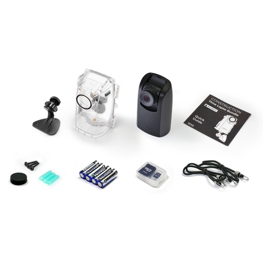 [119053] Brinno BCC300-M Timelapse Camera Kit